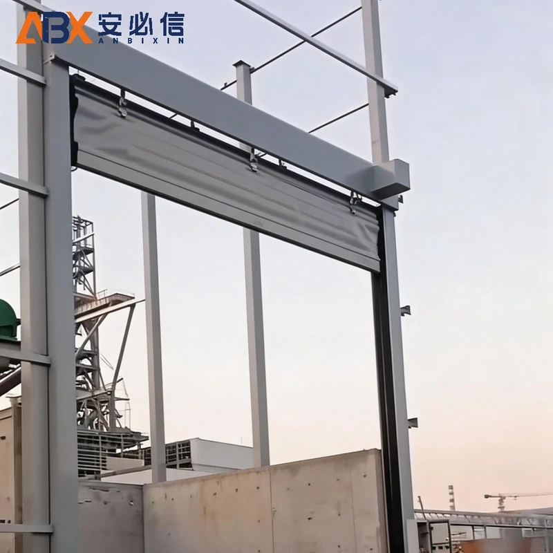 衡阳快速堆积门
