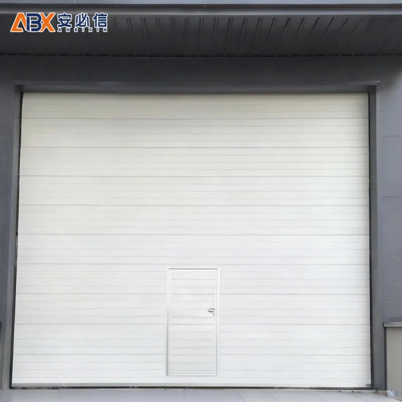 衡阳工业滑升门